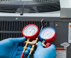 ac repair services with professional air conditioning system diagnostics in Providence, RI